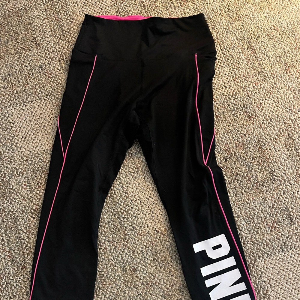 pink by victoria secret